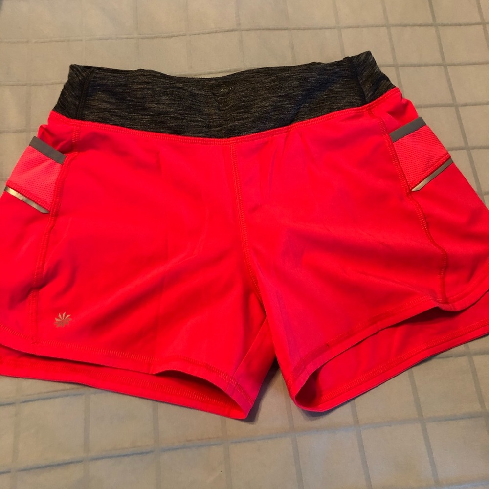 Athleta Girl Record Breaker Short 3” XL/14